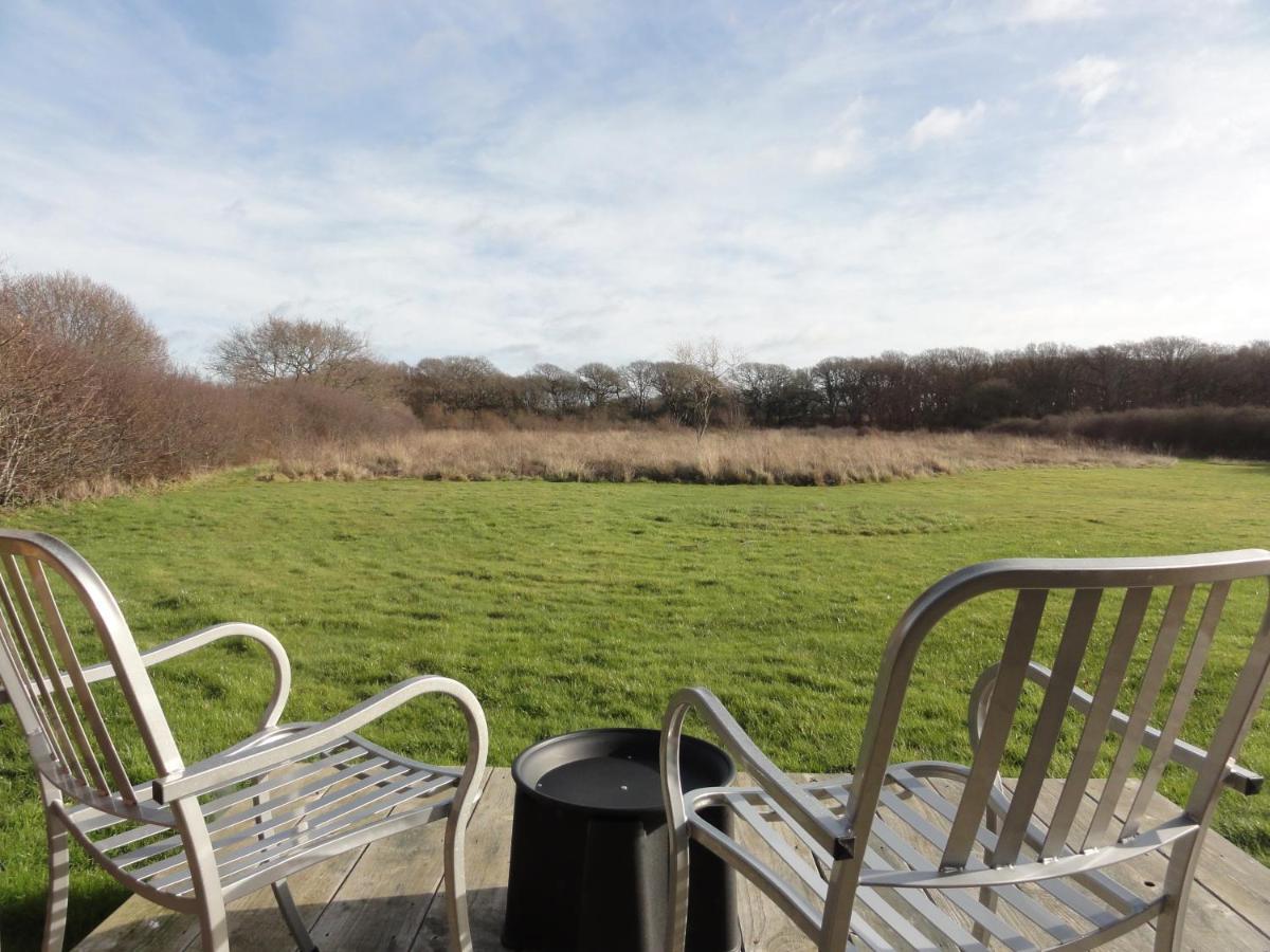 Cosy Cabins At Westfield Farm, Isle Of Wight Yarmouth  Exterior foto